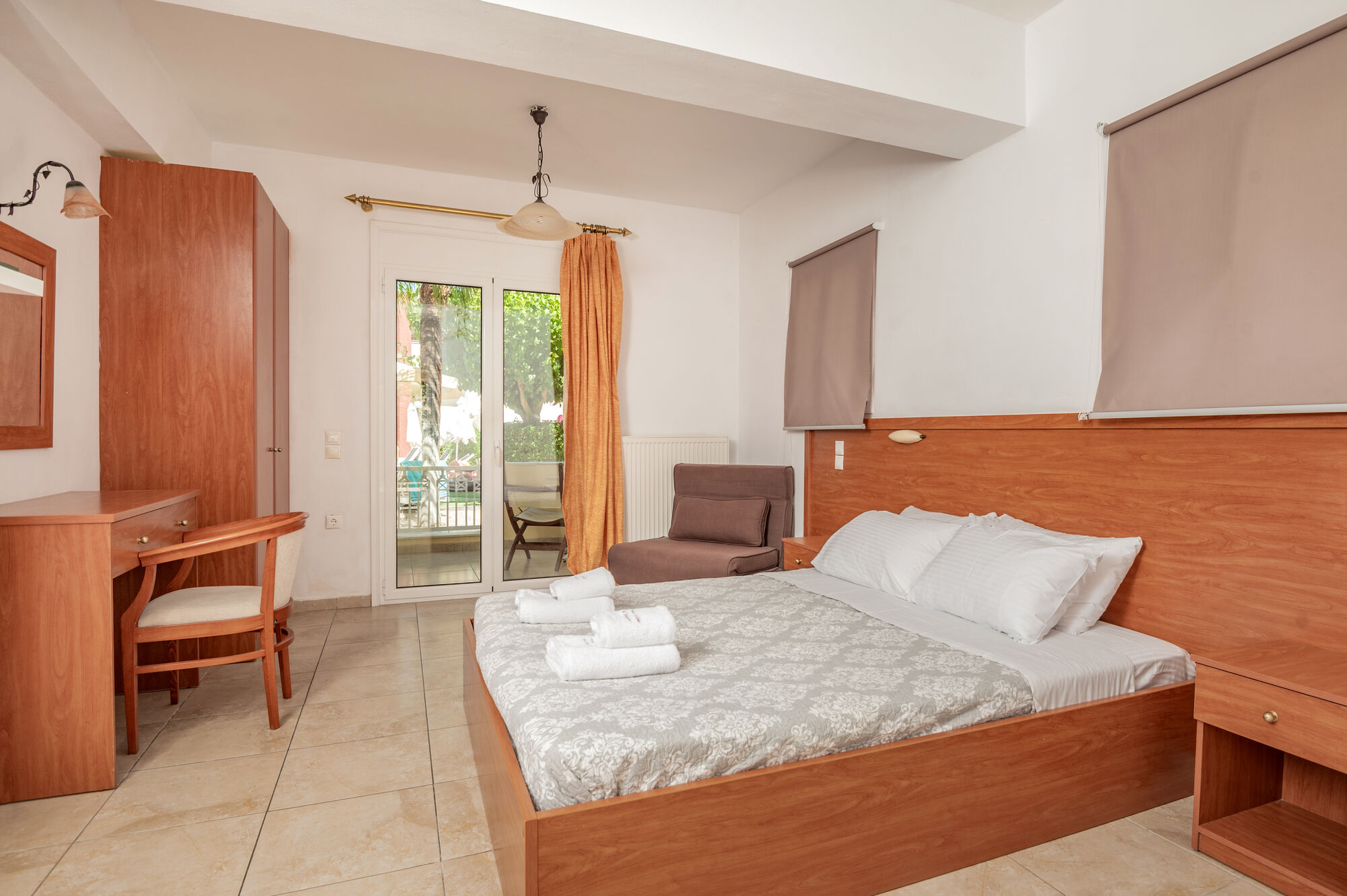 Oscar Villa Studios Alykes Zakynthos