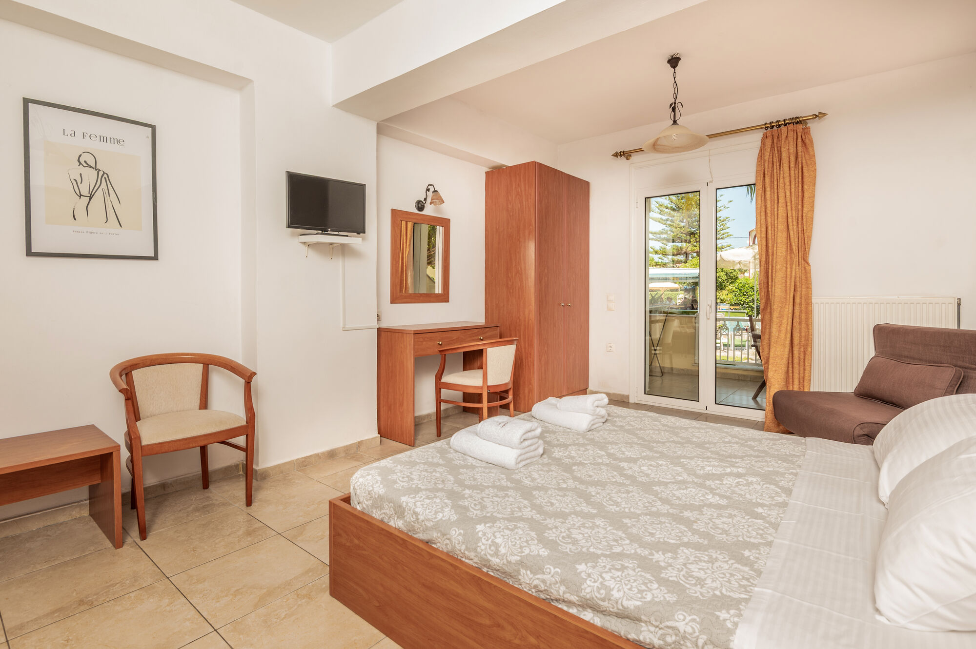 Oscar Villa Studios Alykes Zakynthos