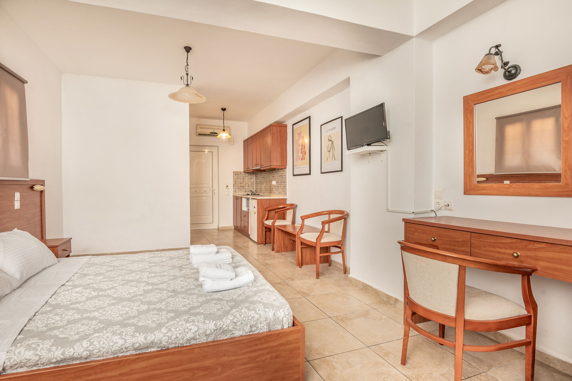 Oscar Villa Studios Alykes Zakynthos