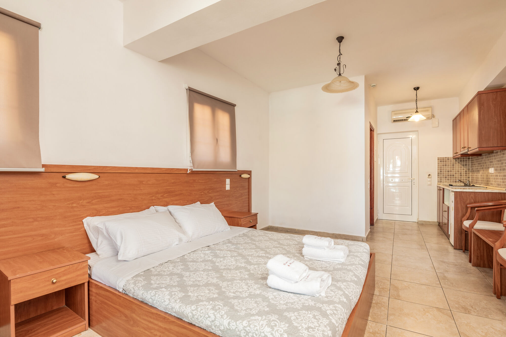 Oscar Villa Studios Alykes Zakynthos