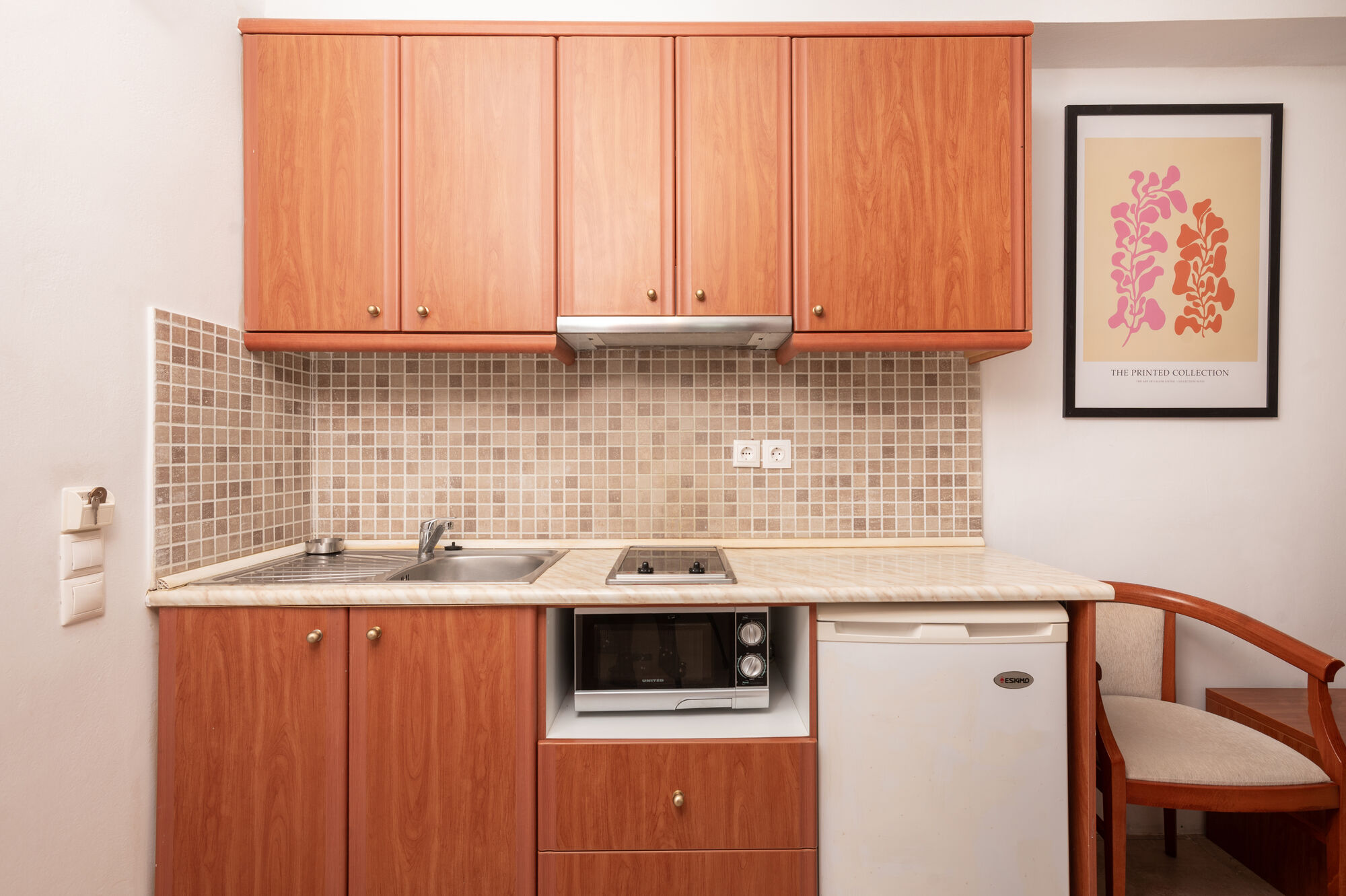 Oscar Villa Studios Alykes Zakynthos