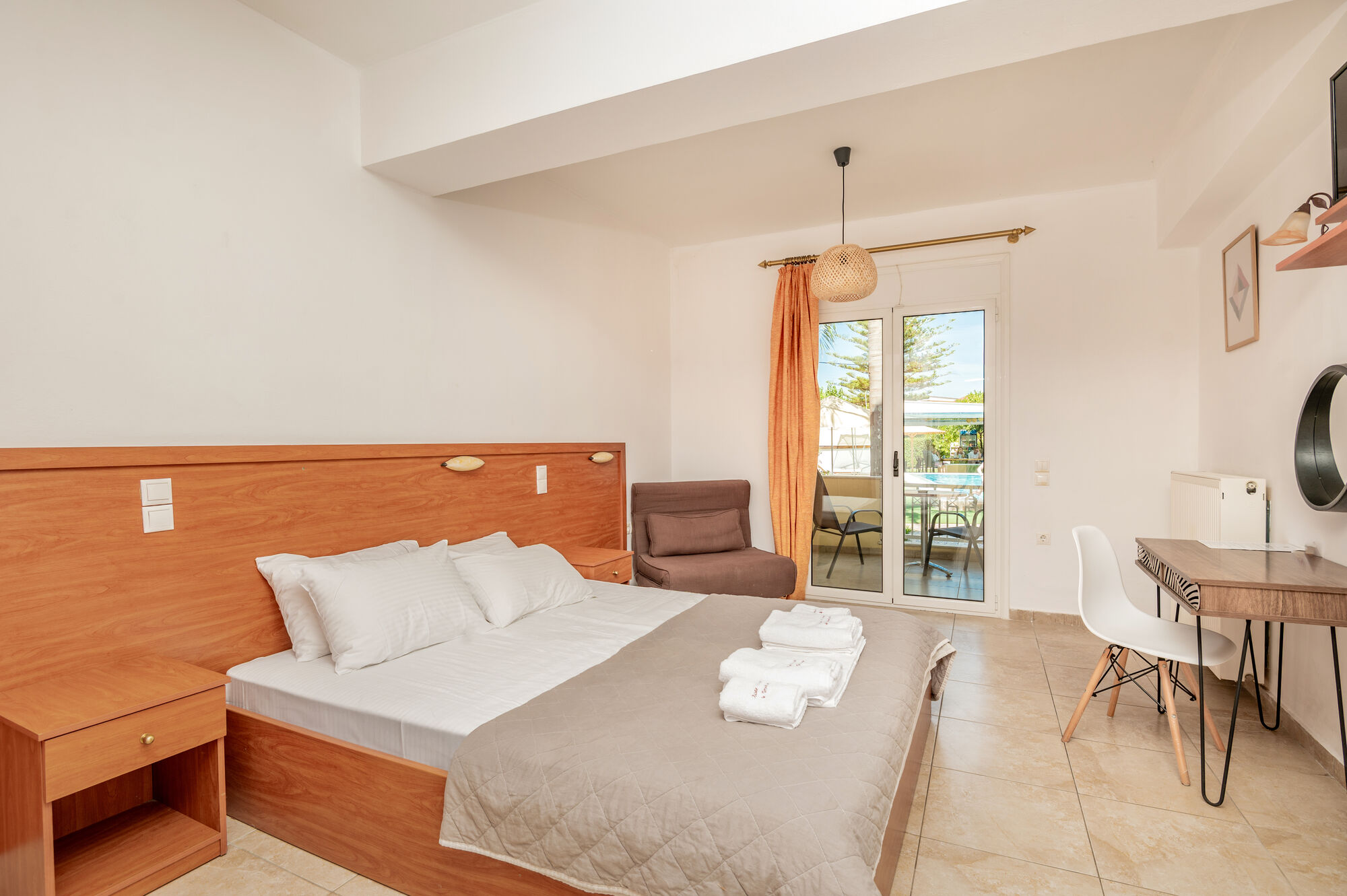 Oscar Villa Studios Alykes Zakynthos