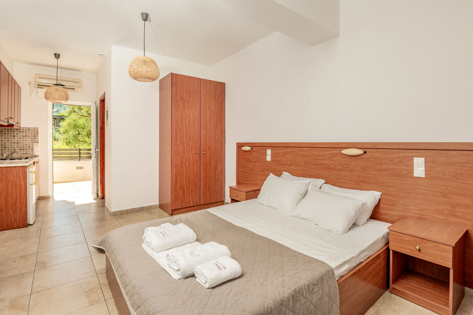 Oscar Villa Studios Alykes Zakynthos