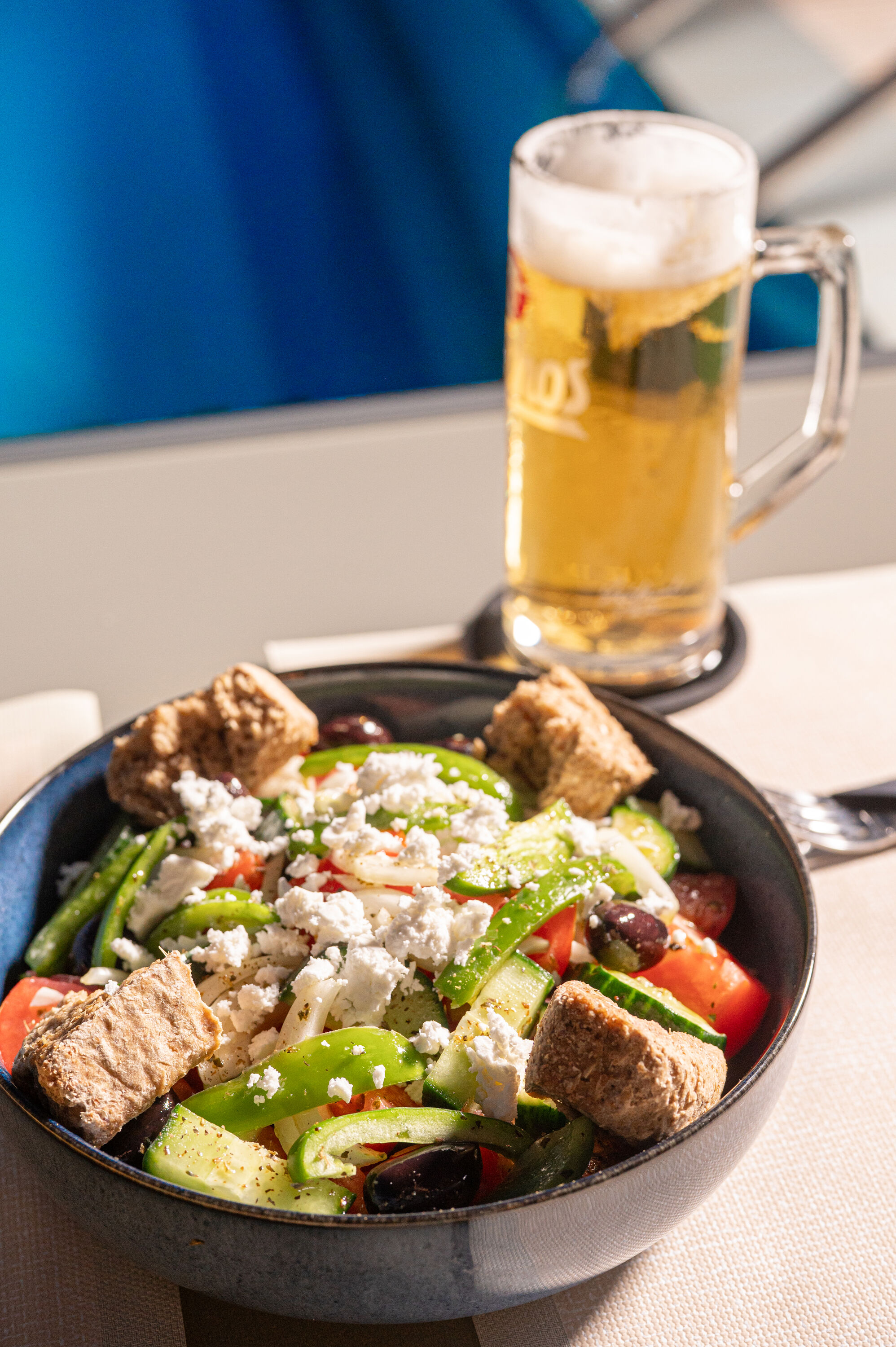 Oscar Villa Studios Alykes Zakynthos