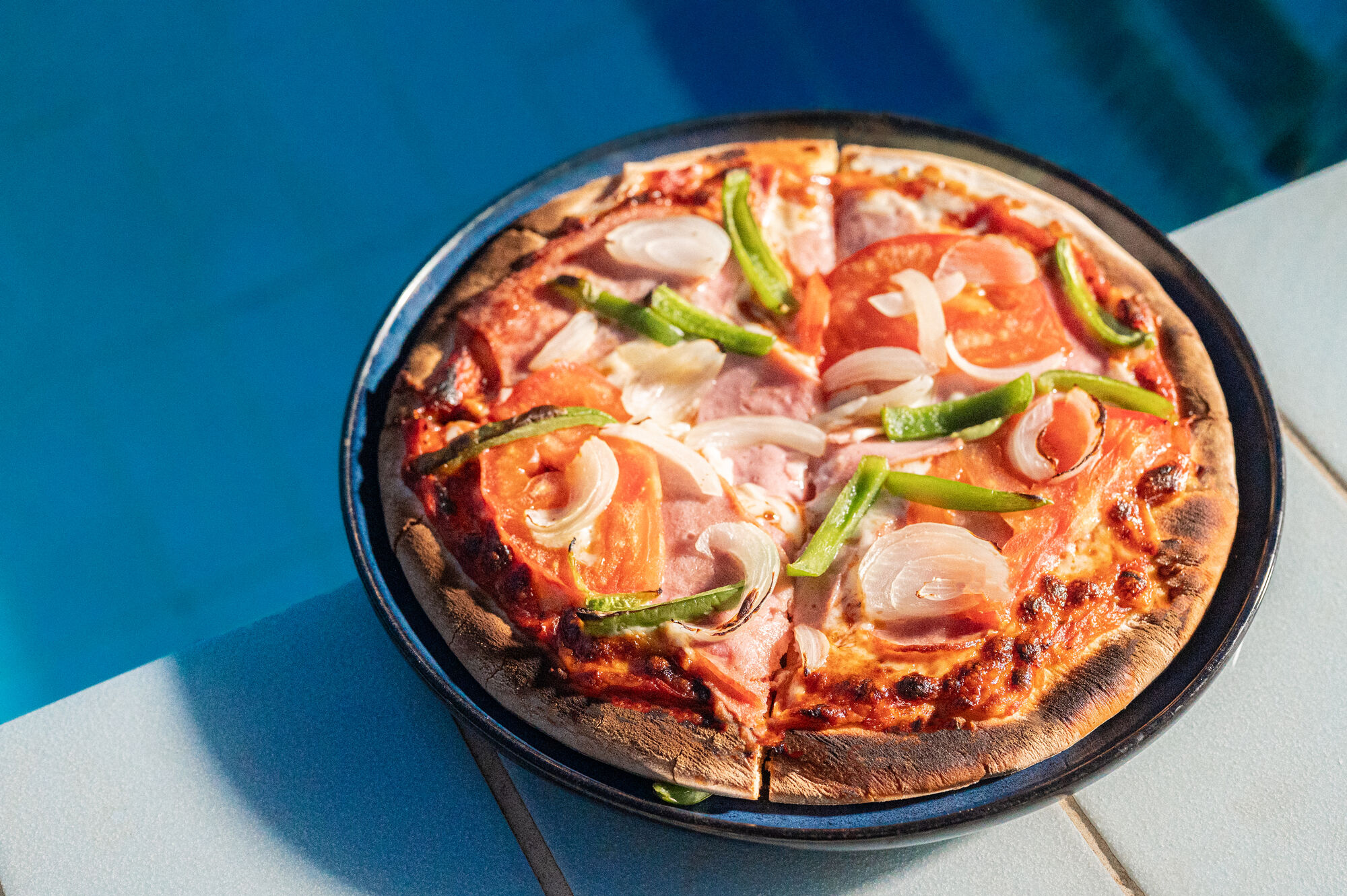 Oscar Villa Studios Alykes Zakynthos