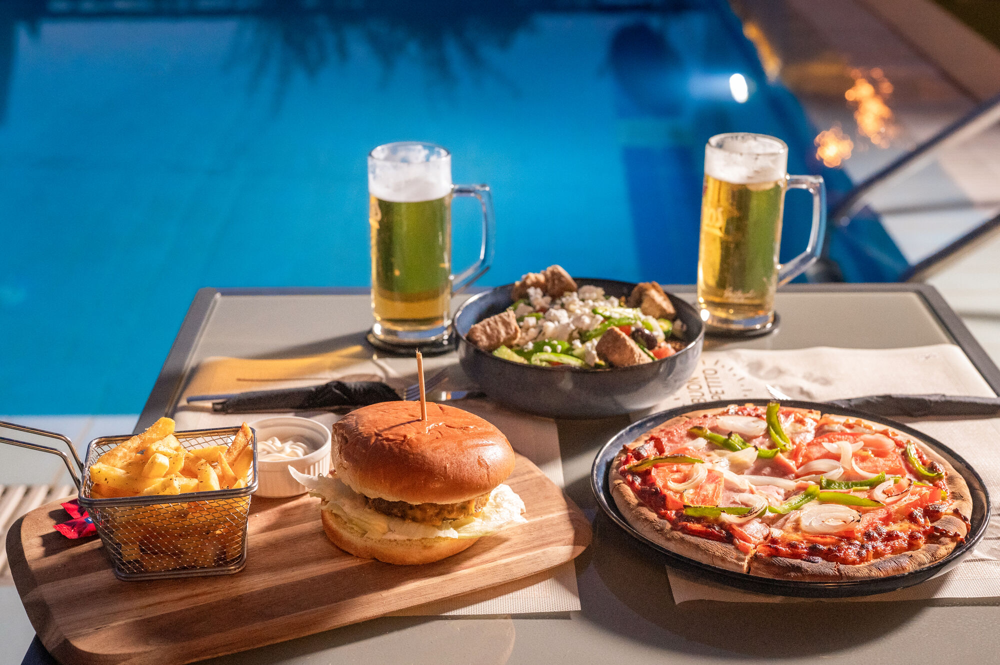 Oscar Villa Studios Alykes Zakynthos