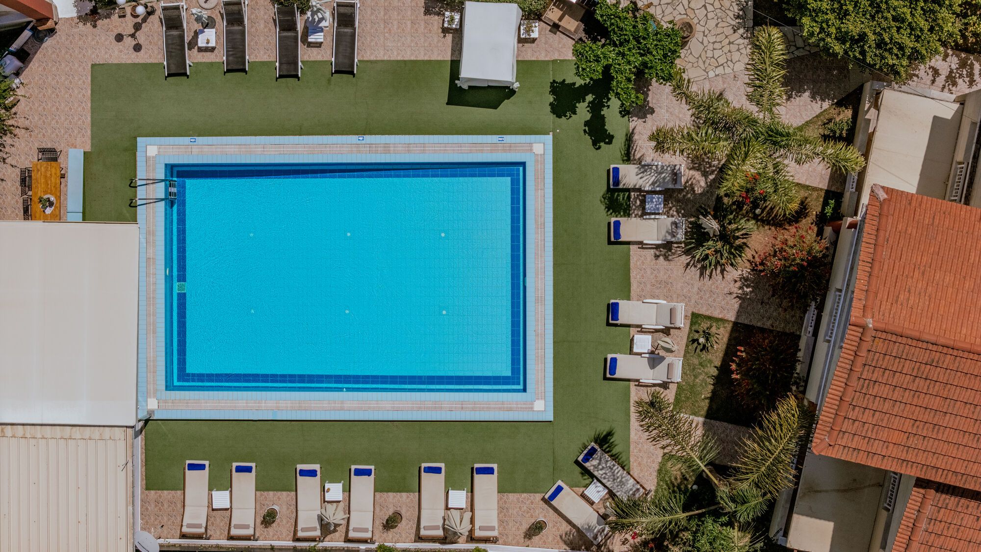 Oscar Villa Studios Alykes Zakynthos