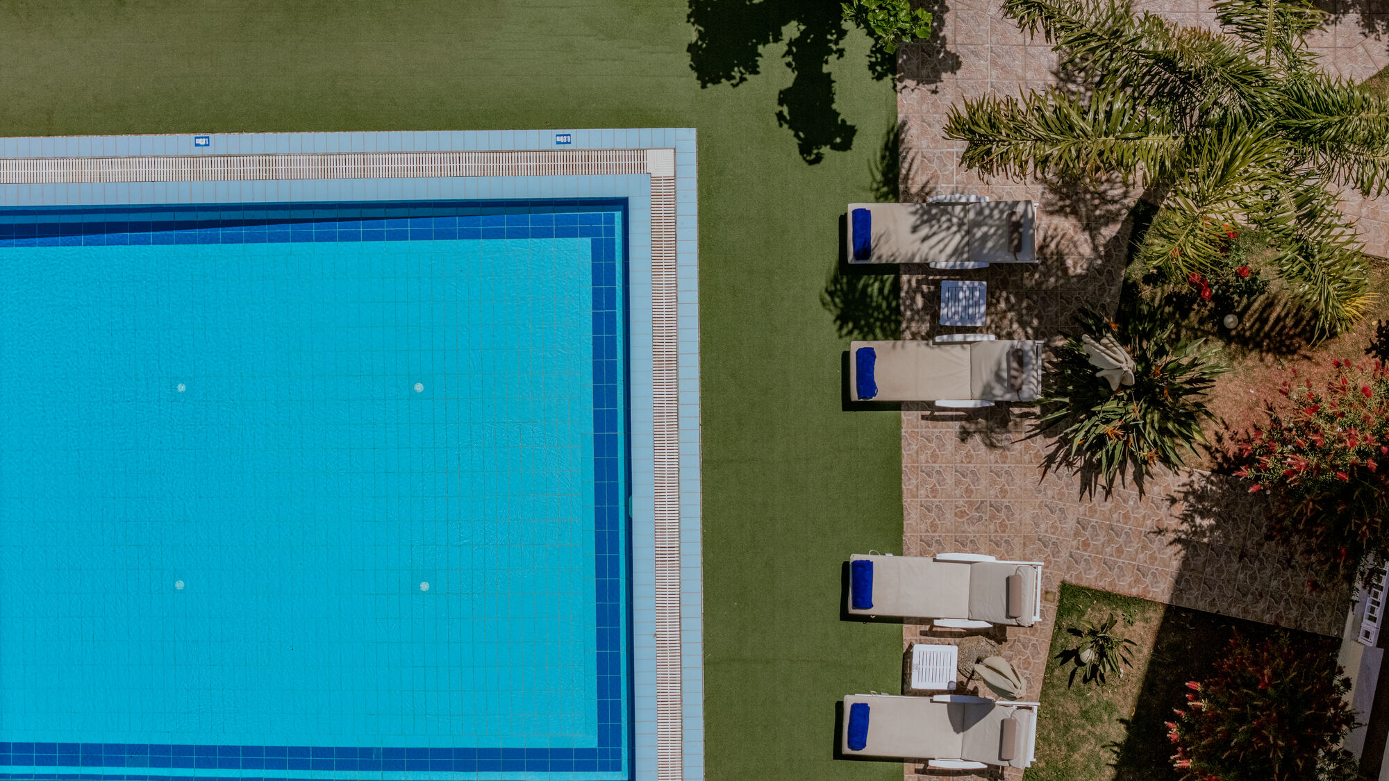 Oscar Villa Studios Alykes Zakynthos