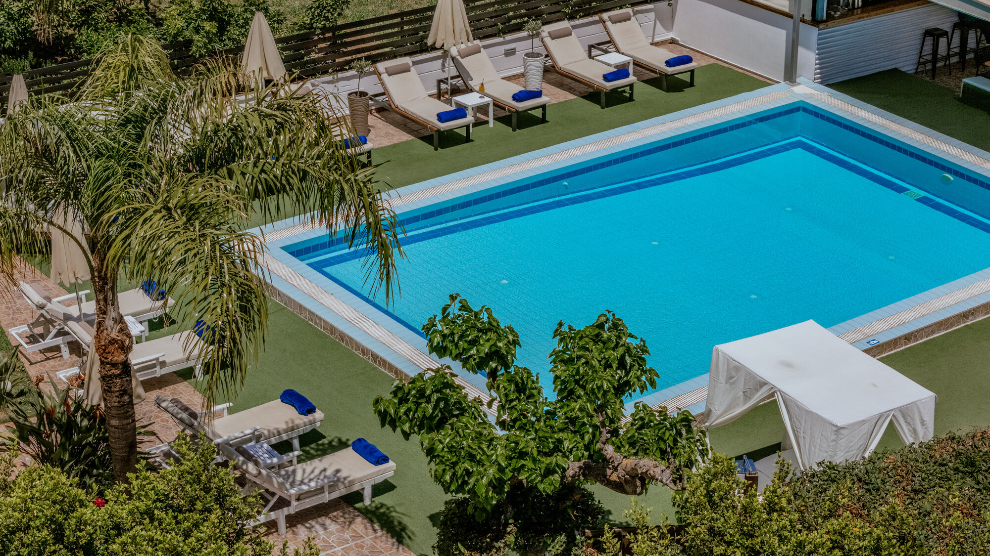 Oscar Villa Studios Alykes Zakynthos