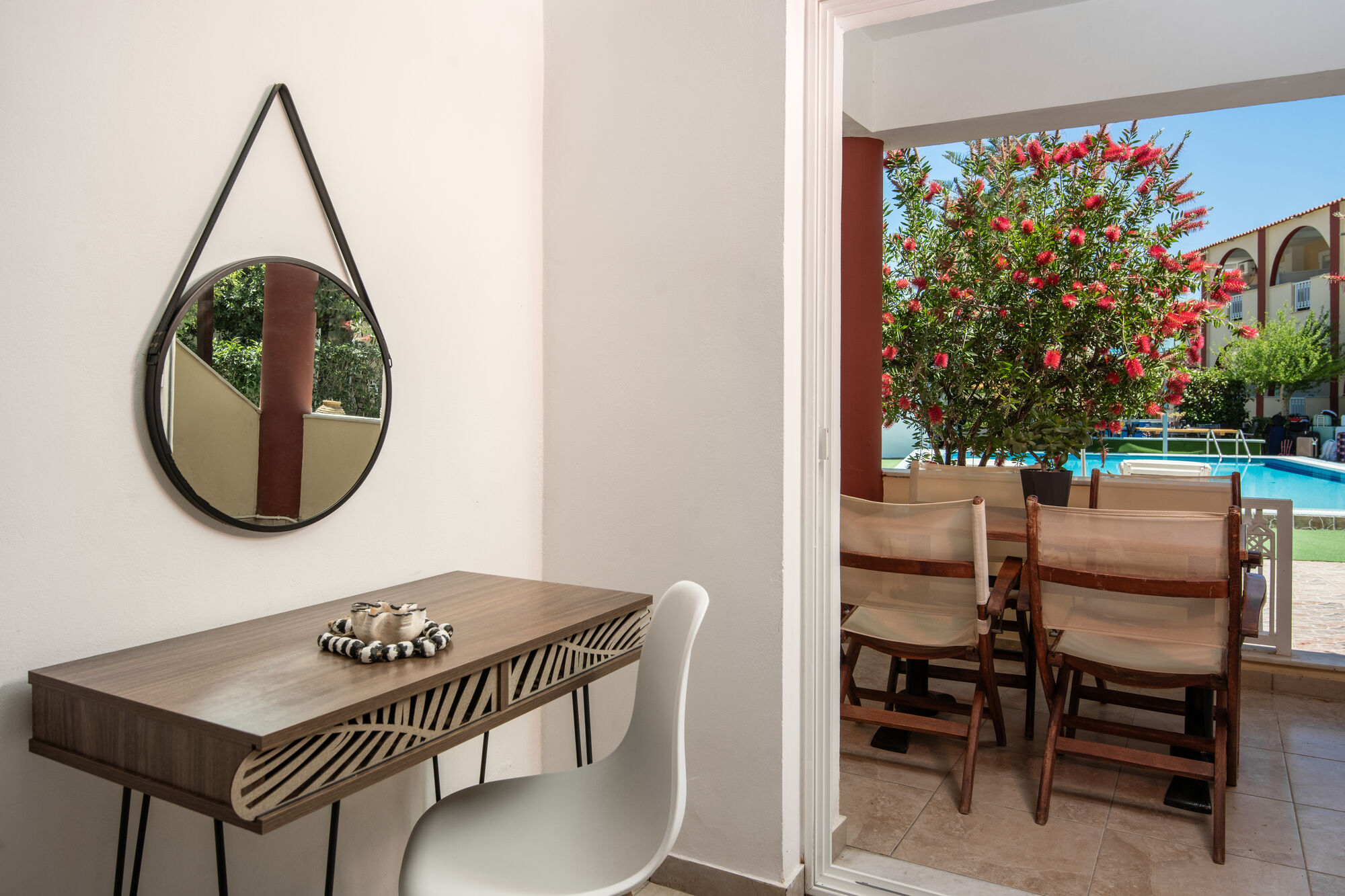 Oscar Villa Studios Alykes Zakynthos