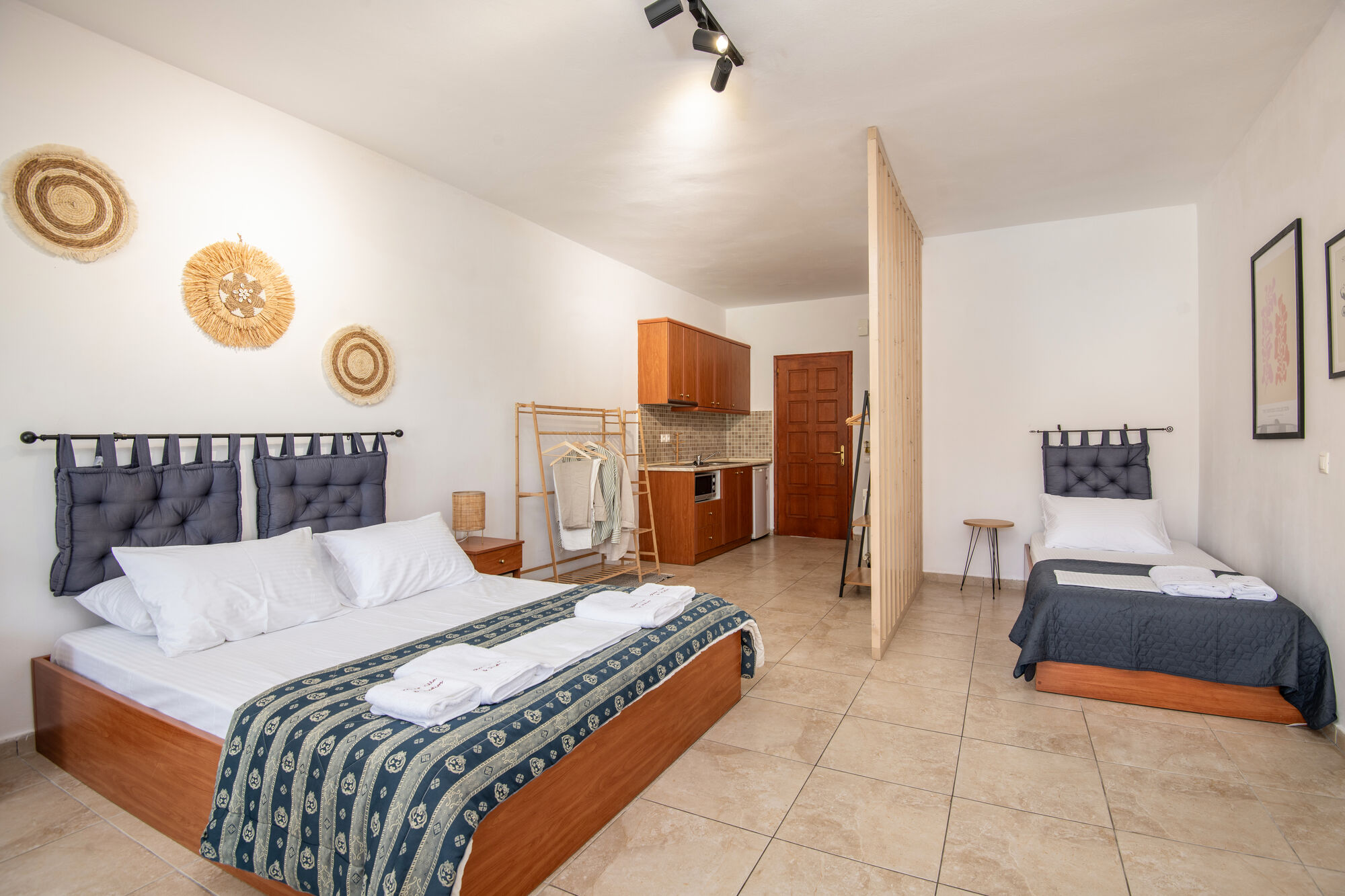 Oscar Villa Studios Alykes Zakynthos