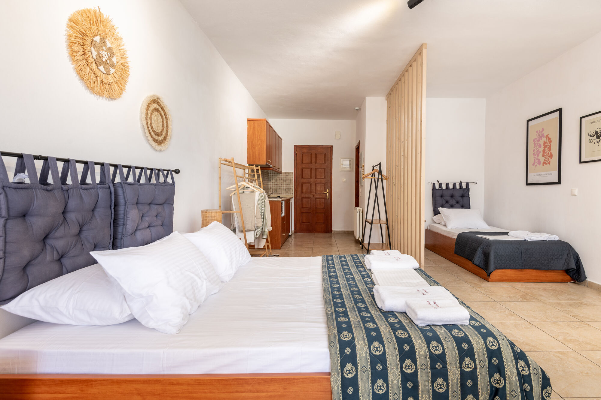 Oscar Villa Studios Alykes Zakynthos