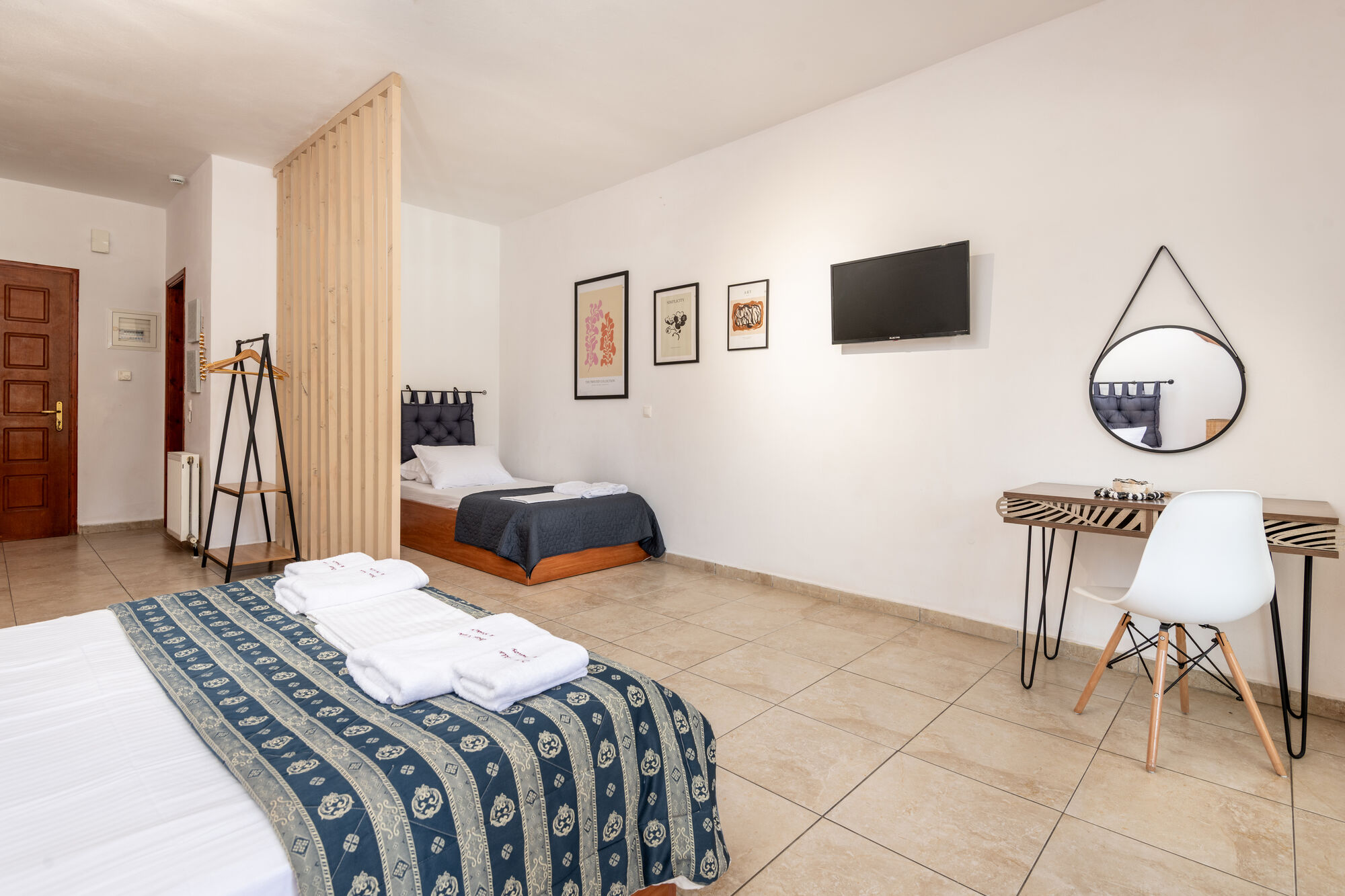 Oscar Villa Studios Alykes Zakynthos