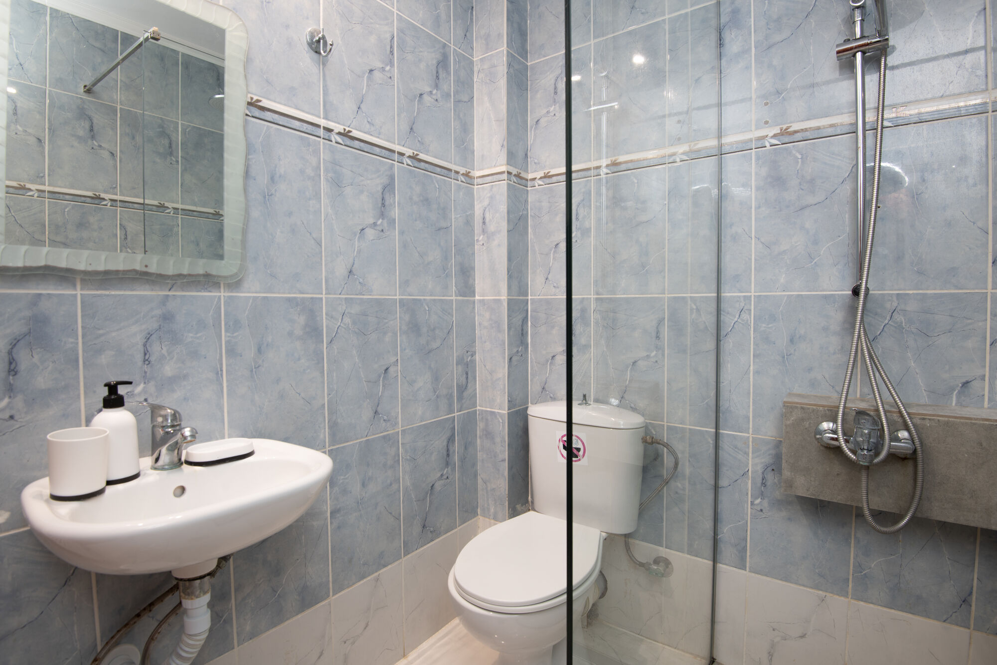 Oscar Villa Studios Alykes Zakynthos