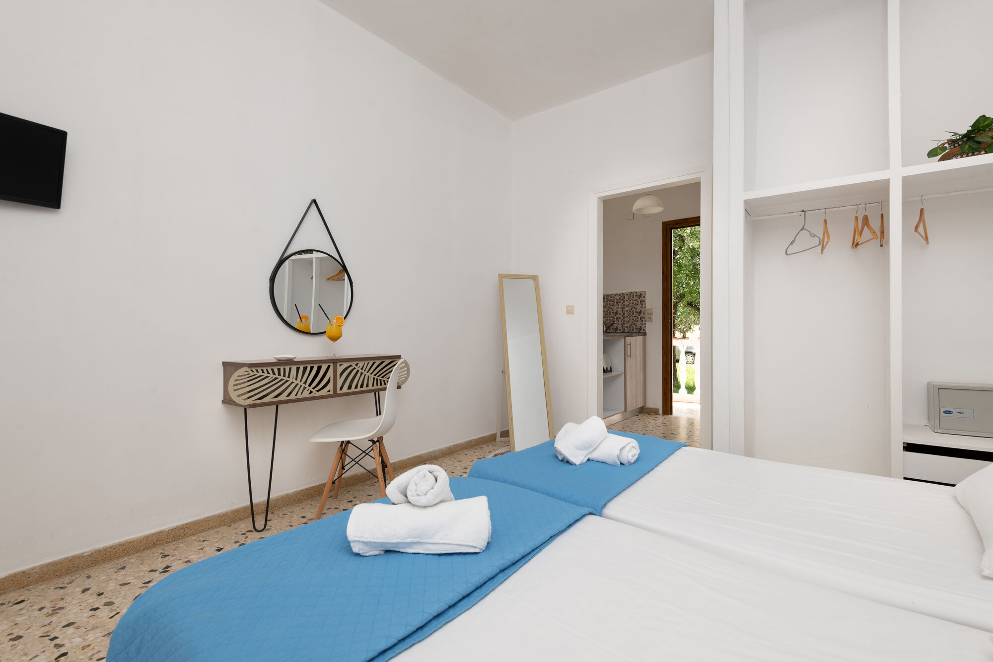 Oscar Villa Studios Alykes Zakynthos