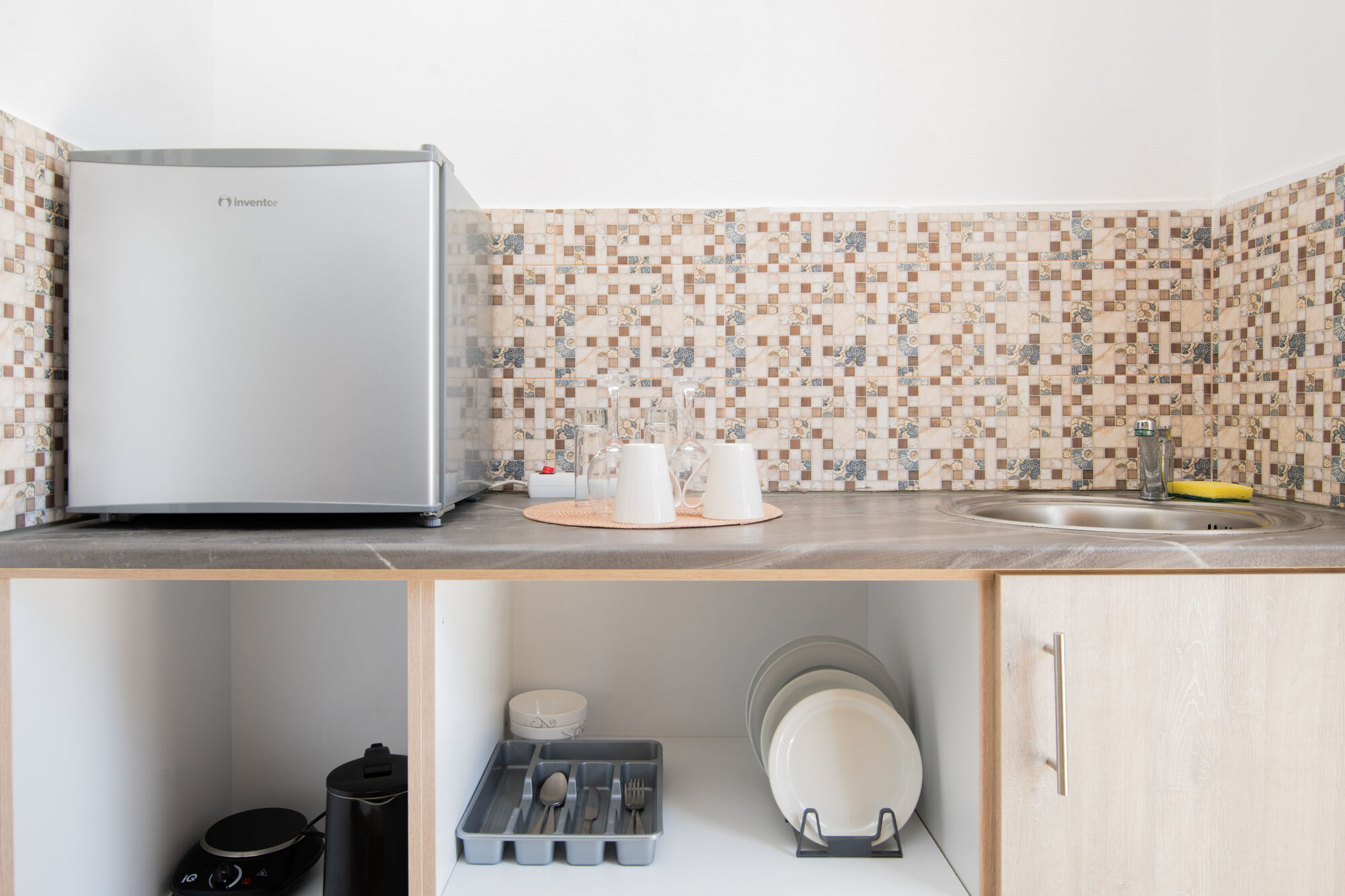 Oscar Villa Studios Alykes Zakynthos