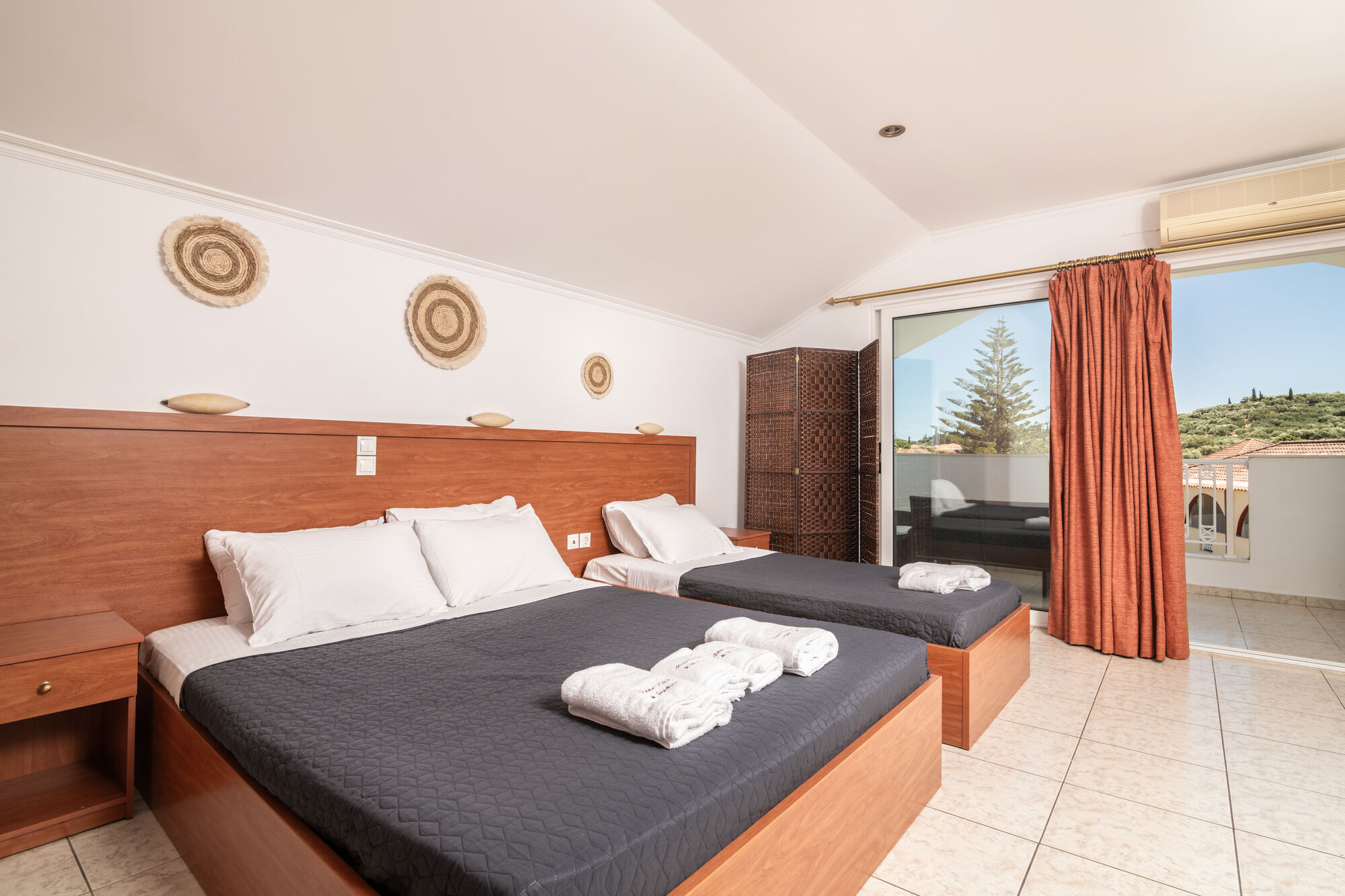 Oscar Villa Studios Alykes Zakynthos