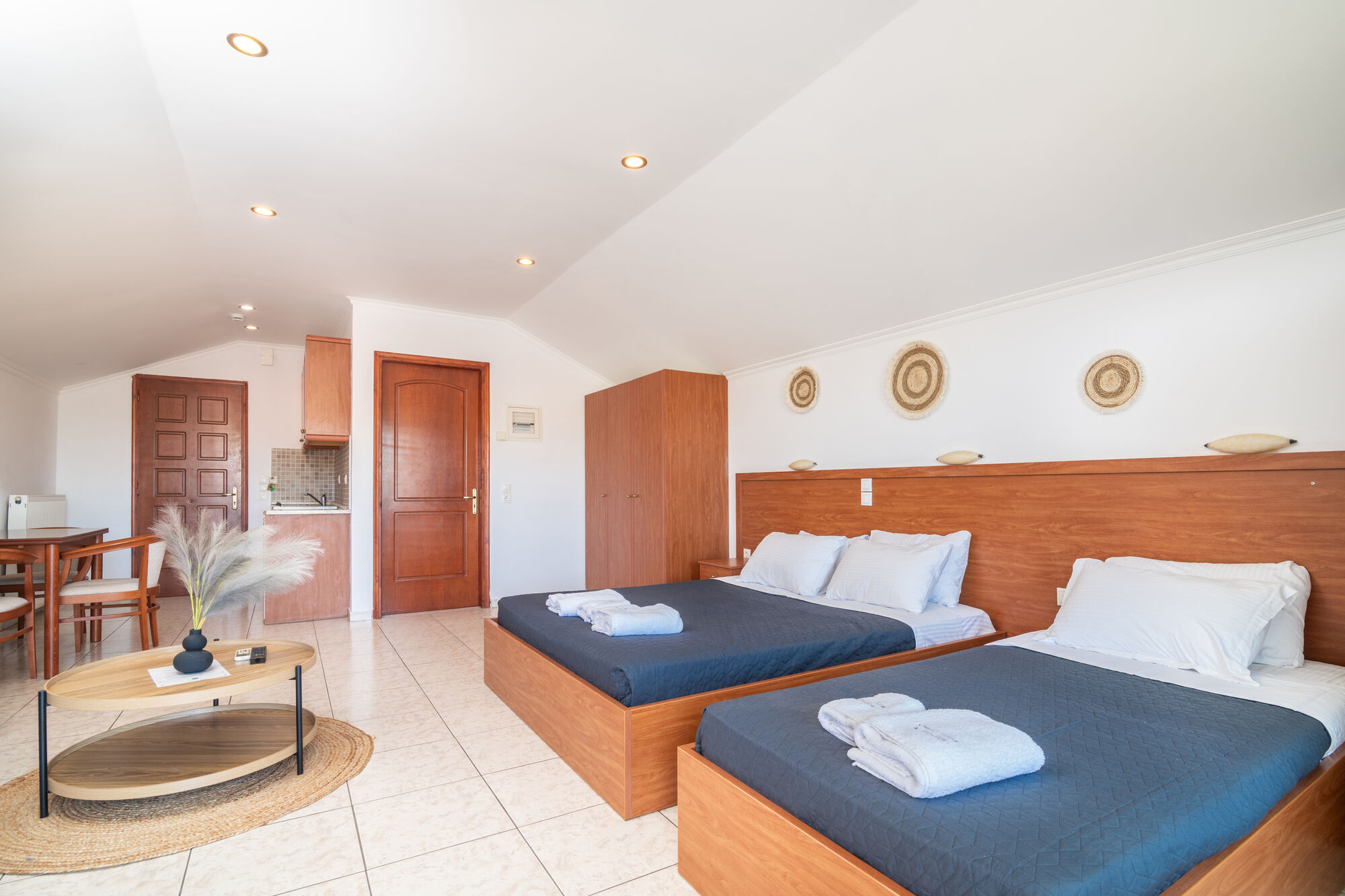 Oscar Villa Studios Alykes Zakynthos