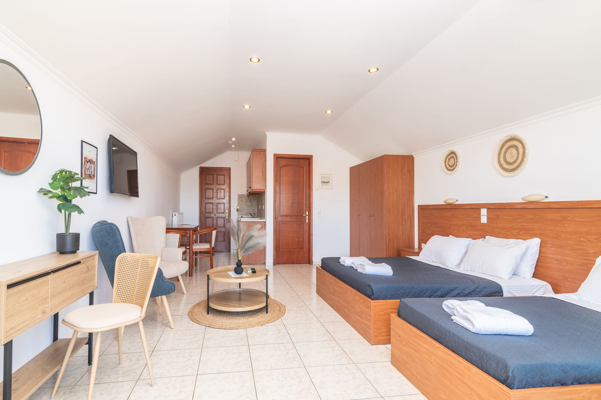 Oscar Villa Studios Alykes Zakynthos