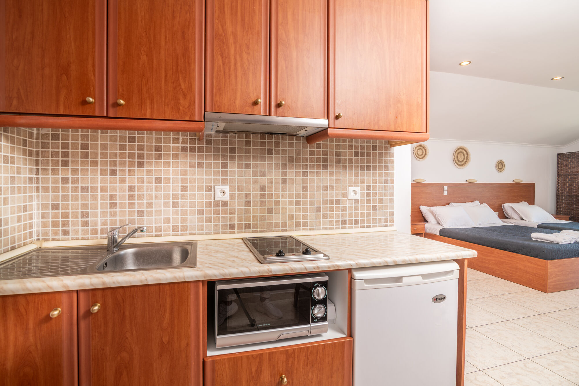 Oscar Villa Studios Alykes Zakynthos