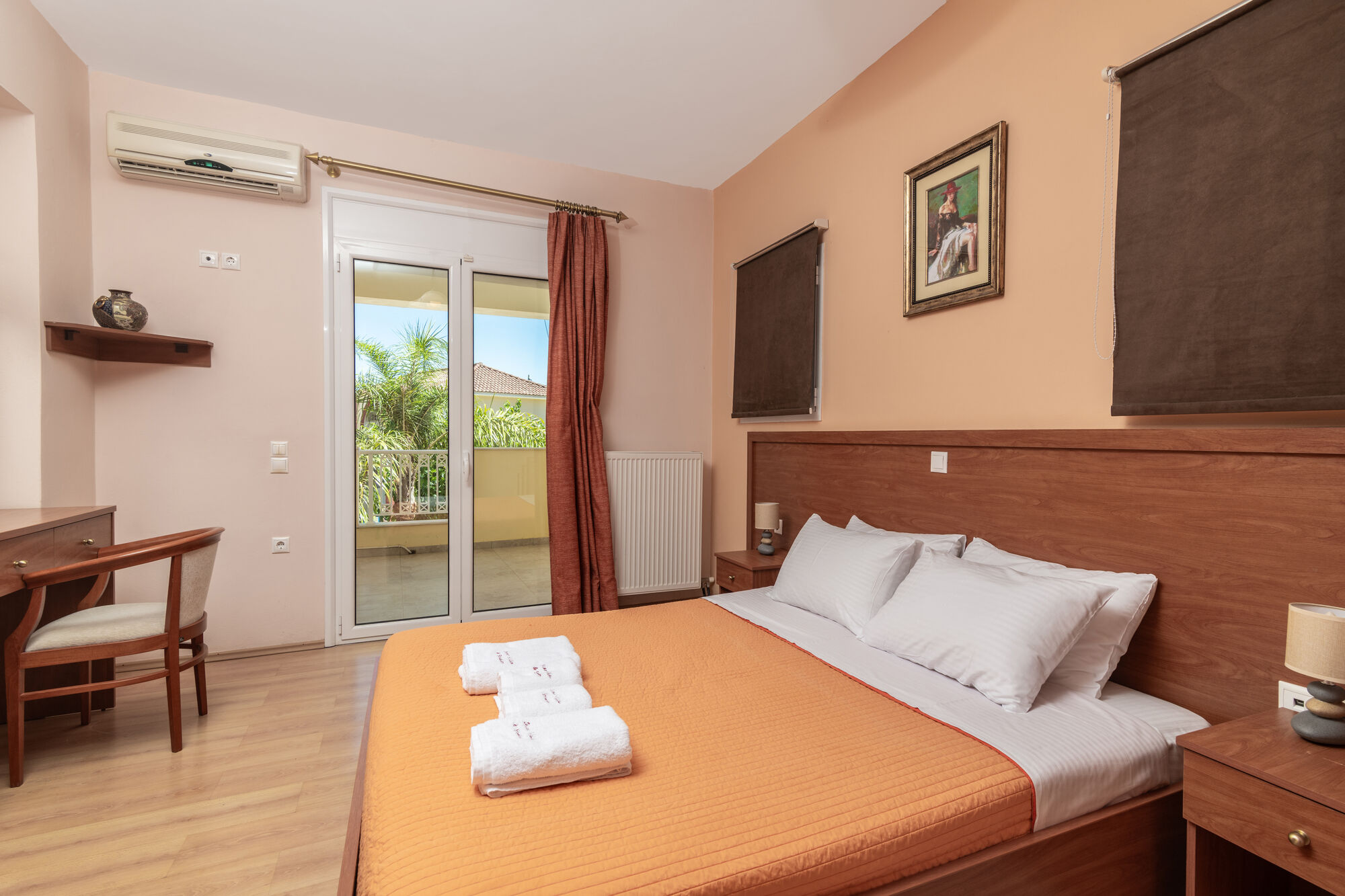 Oscar Villa Studios Alykes Zakynthos