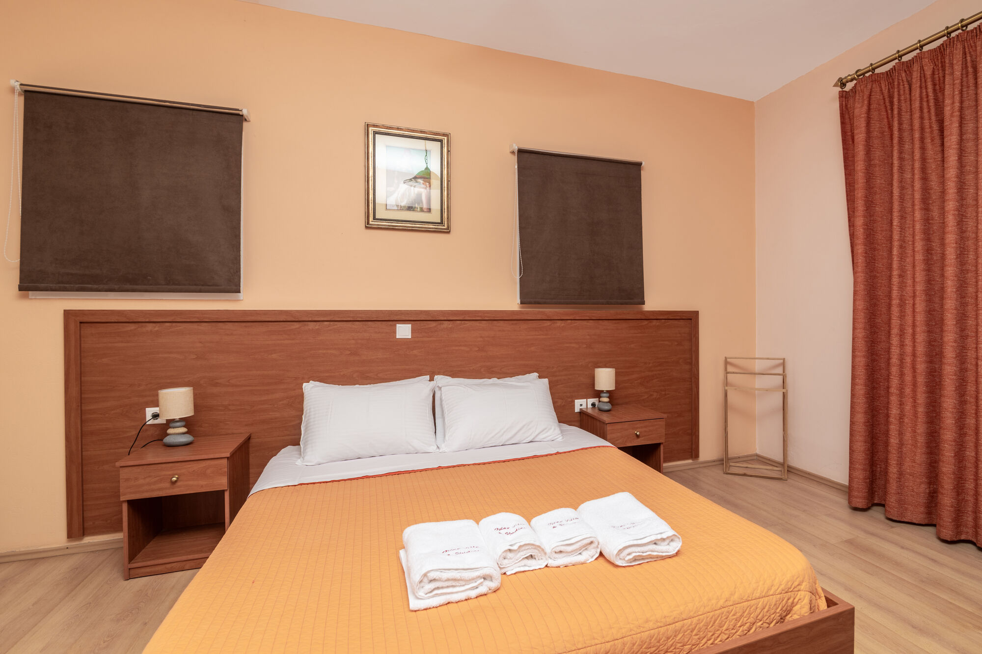 Oscar Villa Studios Alykes Zakynthos