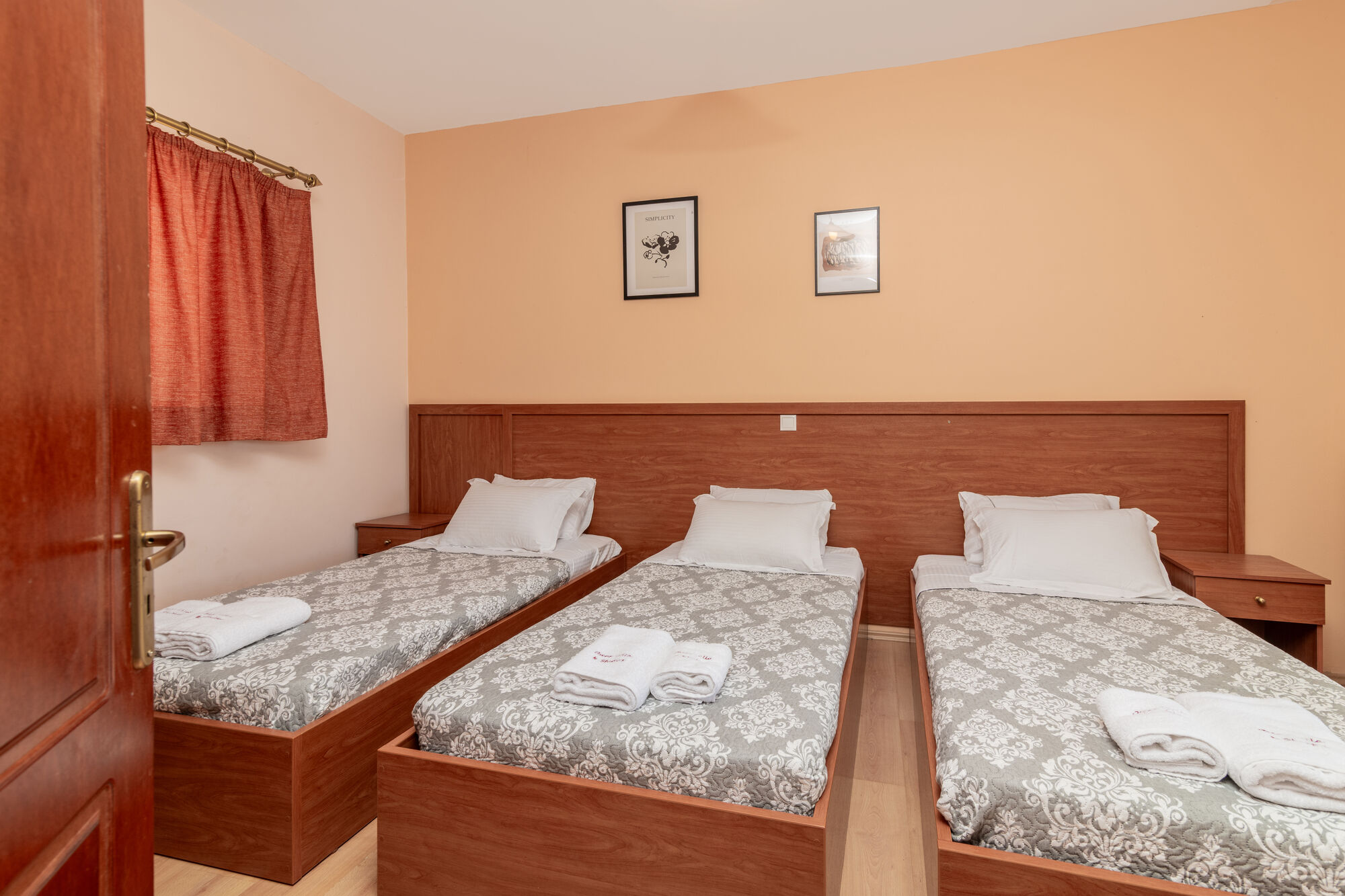 Oscar Villa Studios Alykes Zakynthos