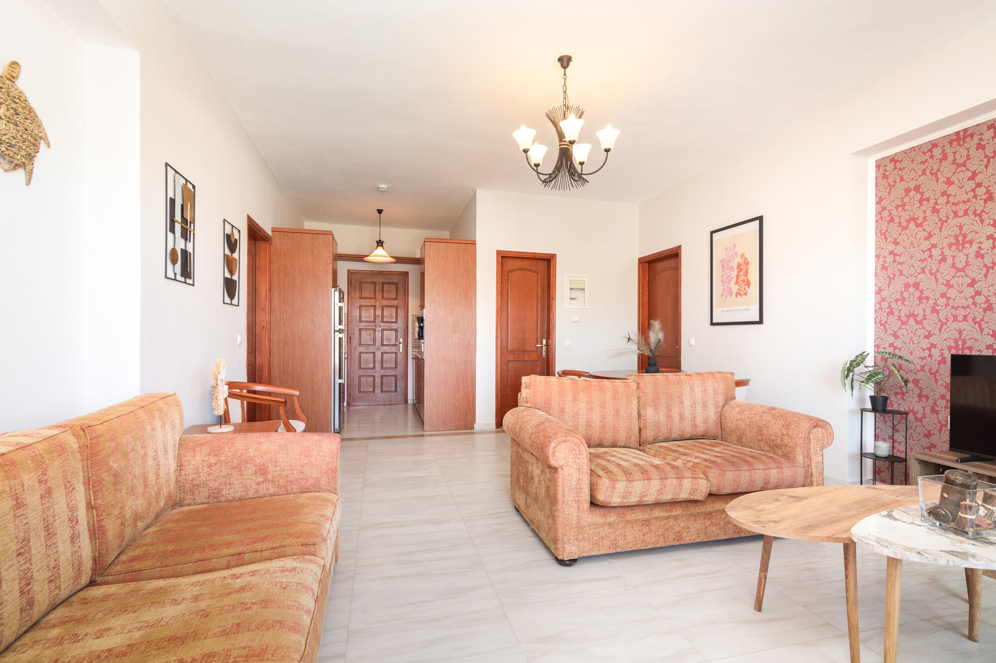 Oscar Villa Studios Alykes Zakynthos