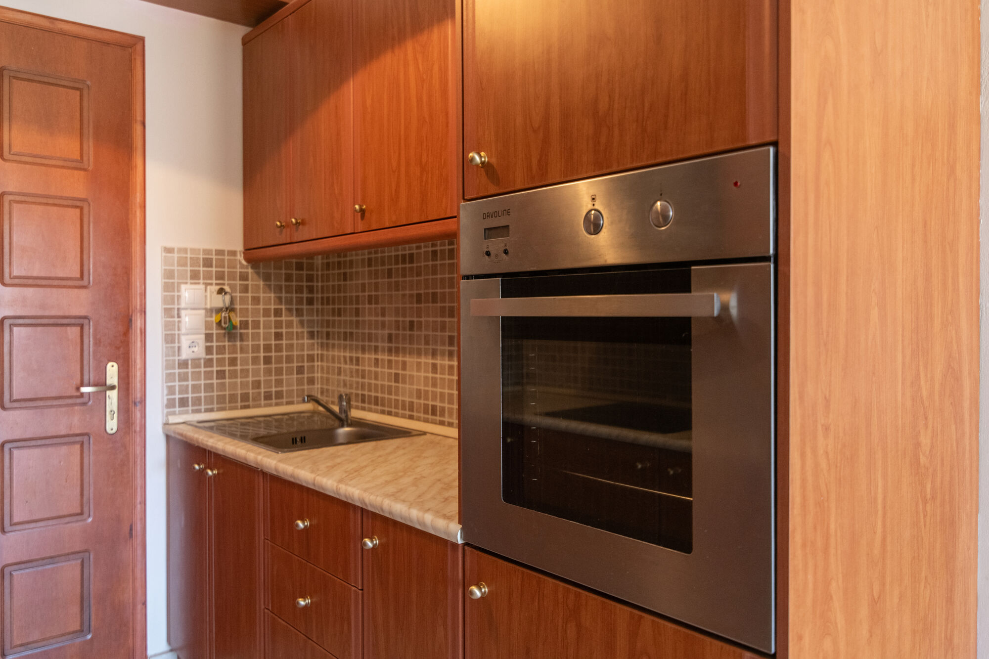 Oscar Villa Studios Alykes Zakynthos